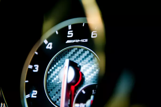 AMG