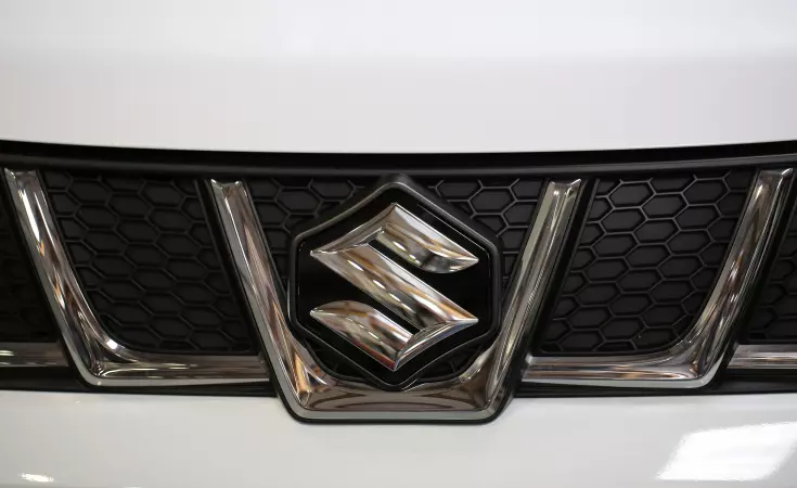 Suzuki