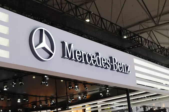 Mercedes-Benz