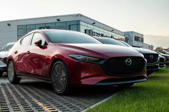 Mazda3