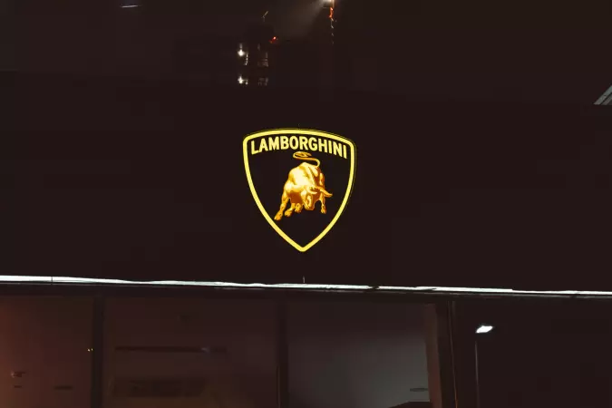Lamborghini