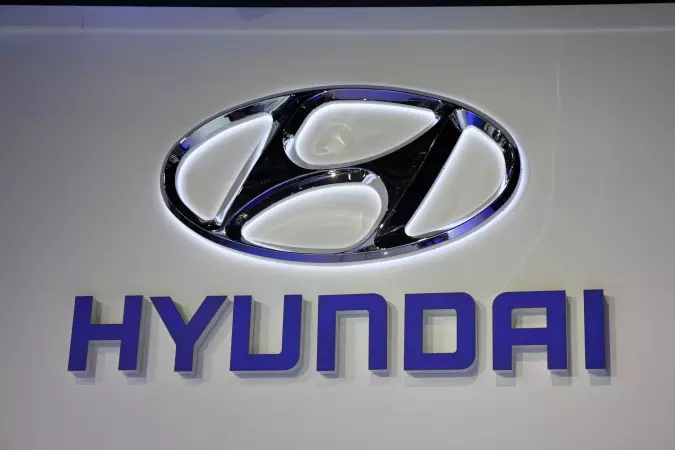 Hyundai