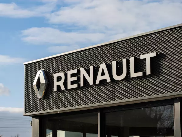 Renault