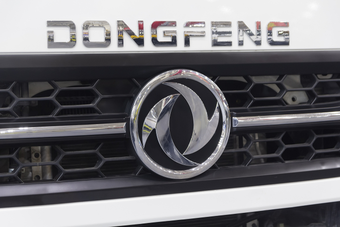 Dongfeng