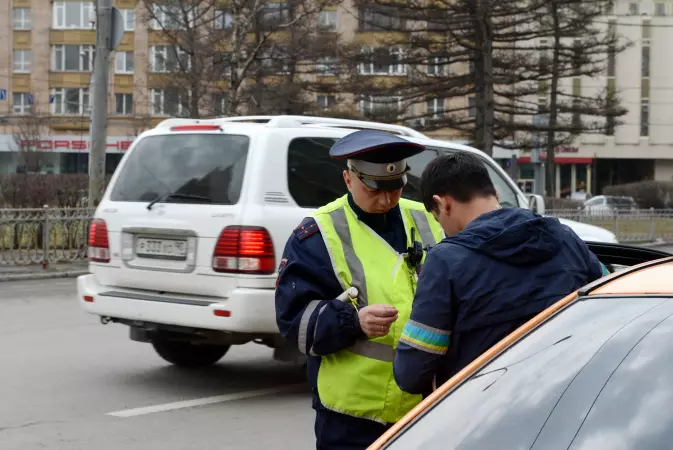 Оформление протокола