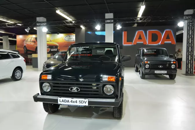 Lada
