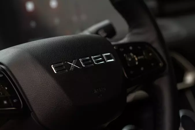 Exeed