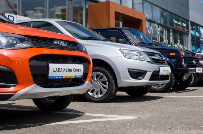 Lada