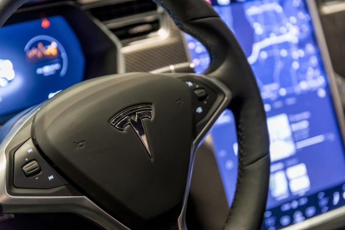 Tesla