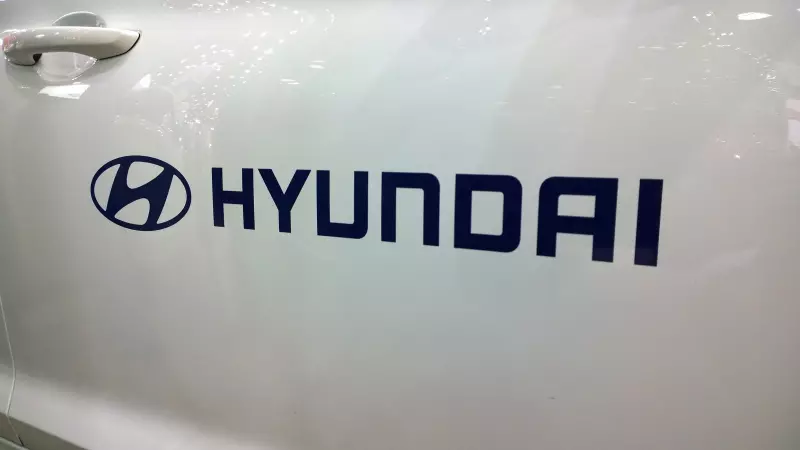 Hyundai