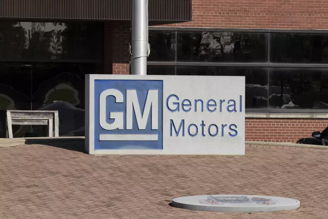 General Motors