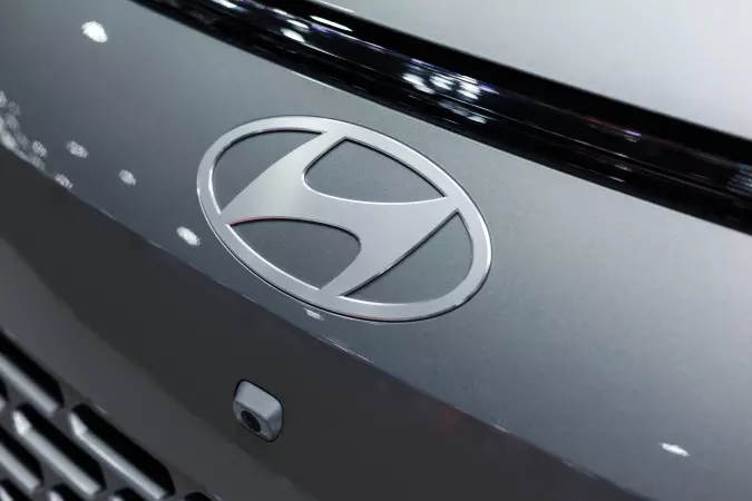 Hyundai