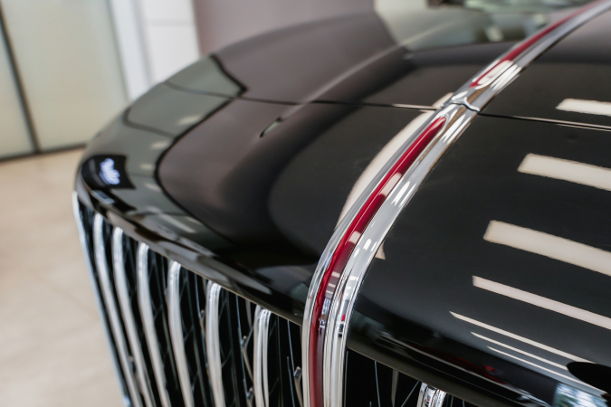 Hongqi