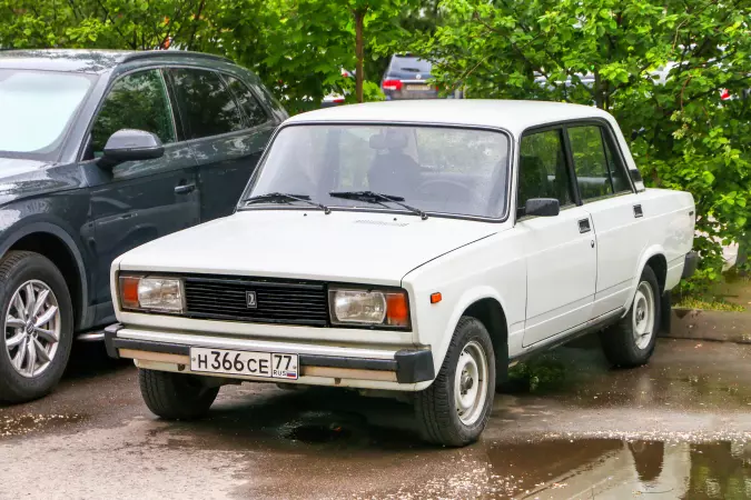 ВАЗ-2105