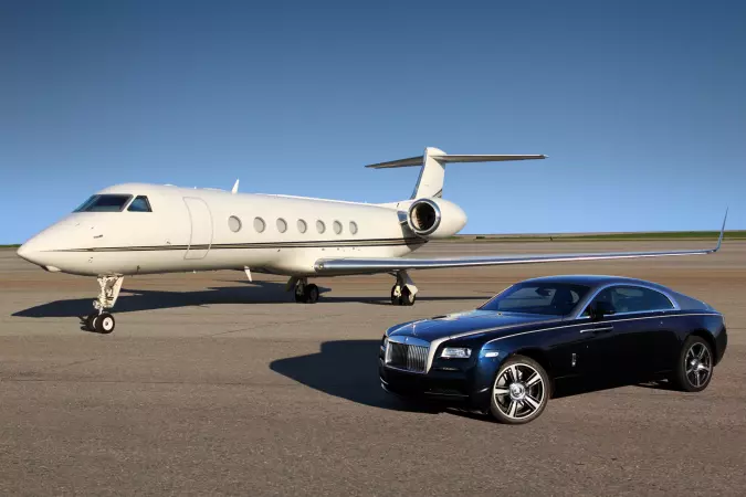Rolls-Royce