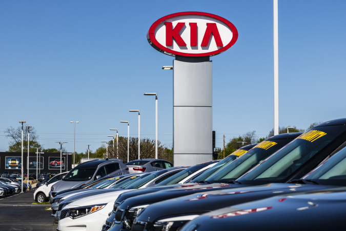 Kia