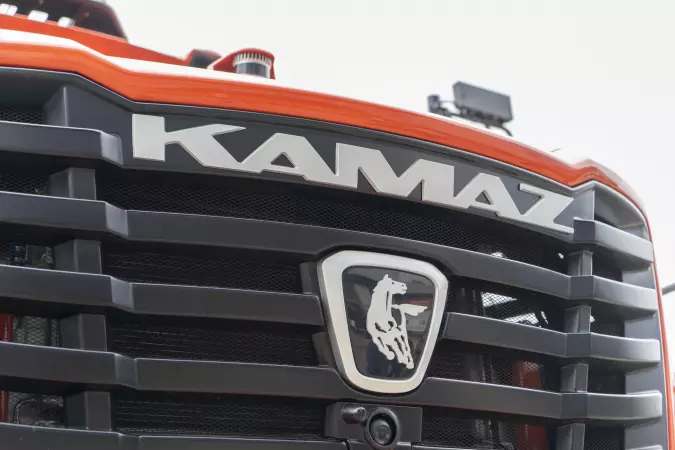 Kamaz