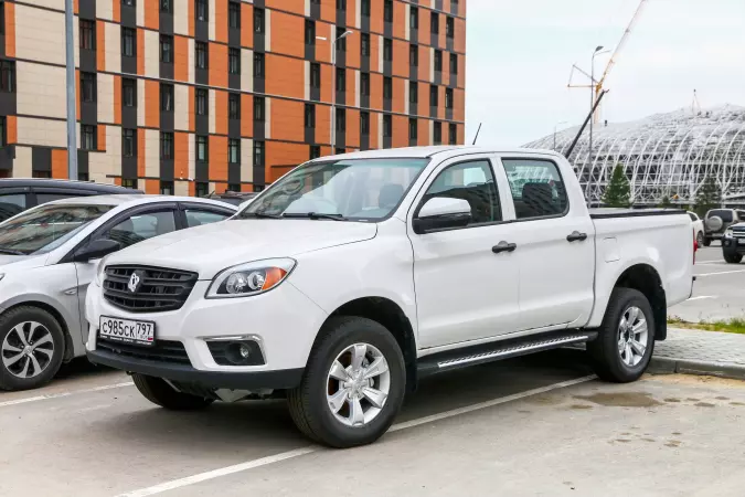 JAC T6