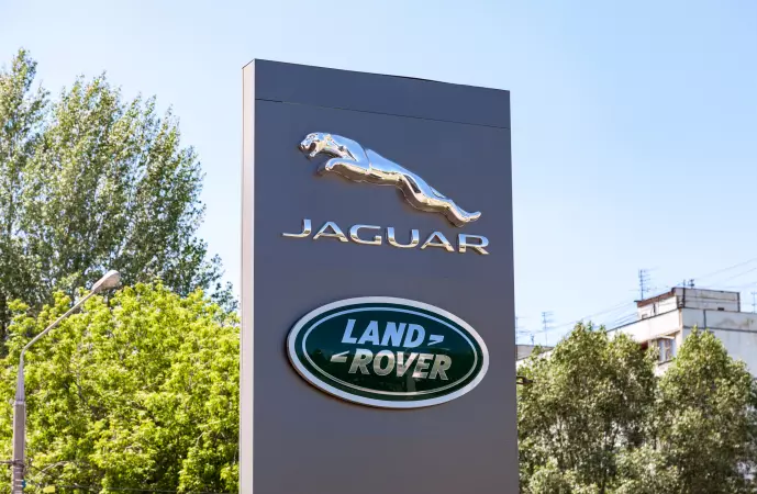 Jaguar