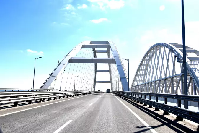 Крымский мост