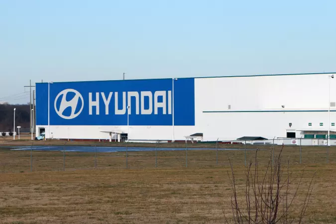 Hyundai