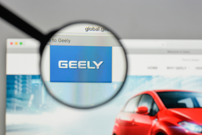 Geely