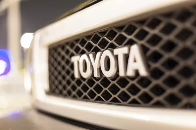 Toyota