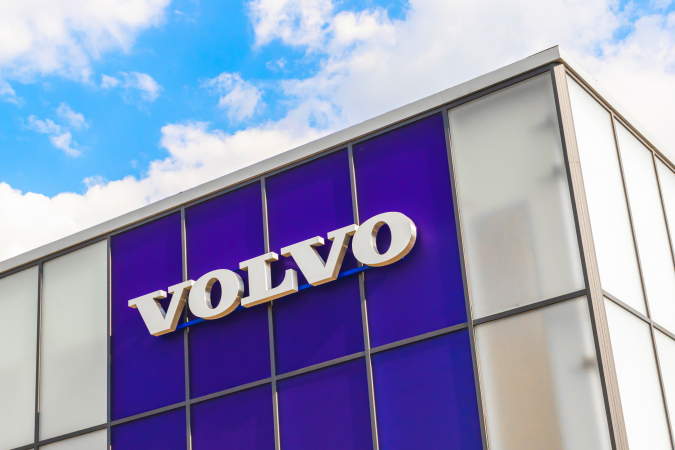 Volvo