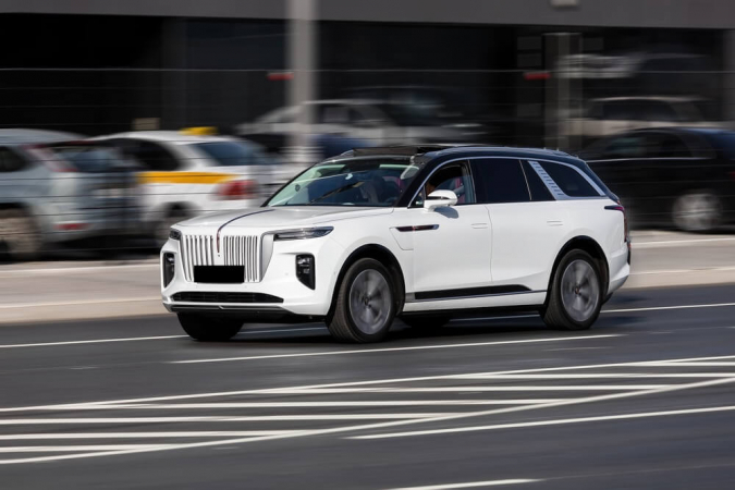 Китайская новинка