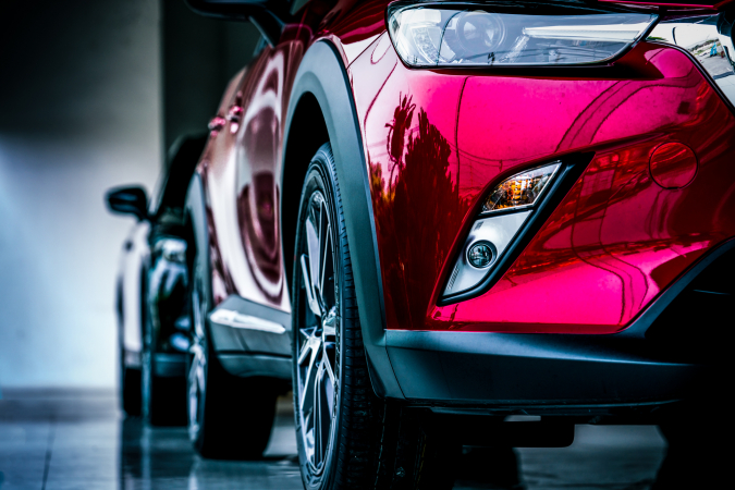 Кроссоверы