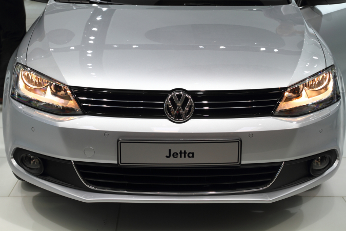 VW Jetta