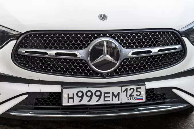 Красивый номер