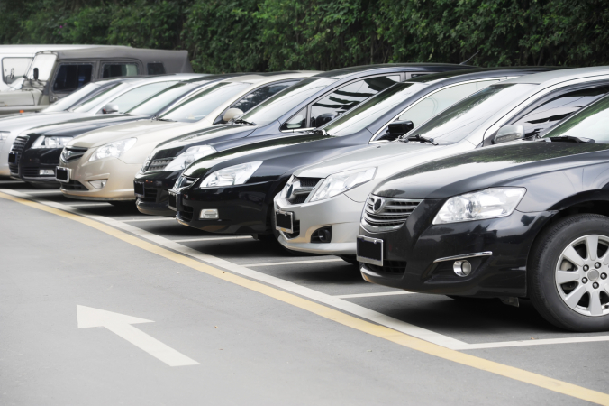 Подержанные авто