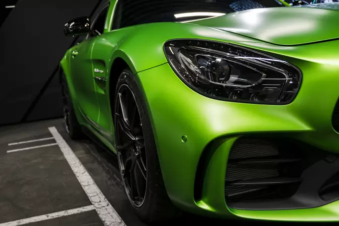 Mercedes