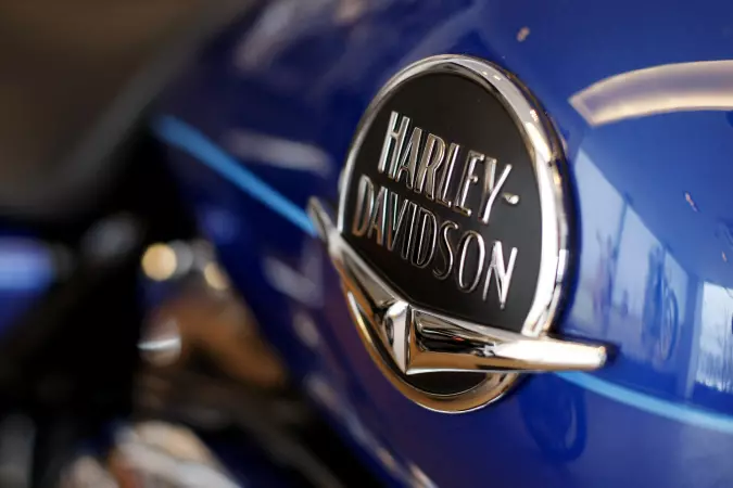 Harley-Davidson