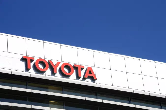 Toyota