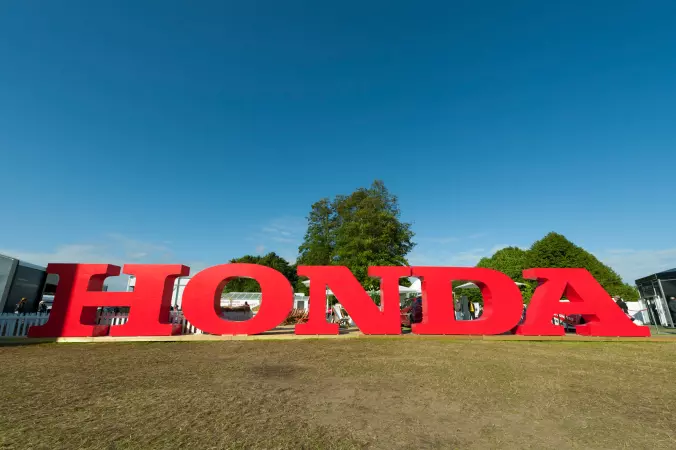Honda
