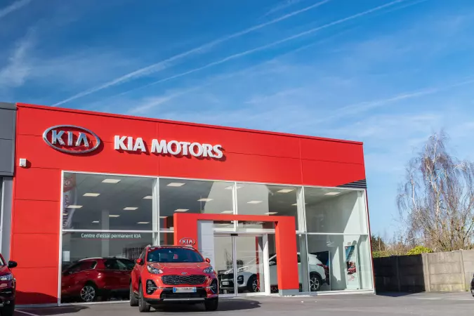 Kia