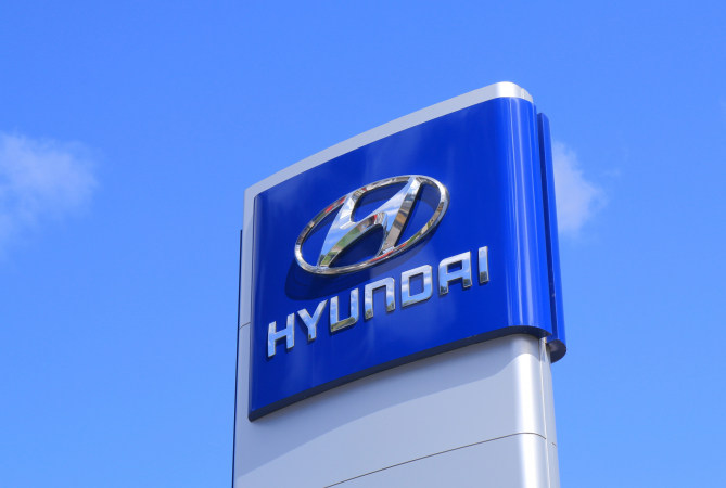 Hyundai