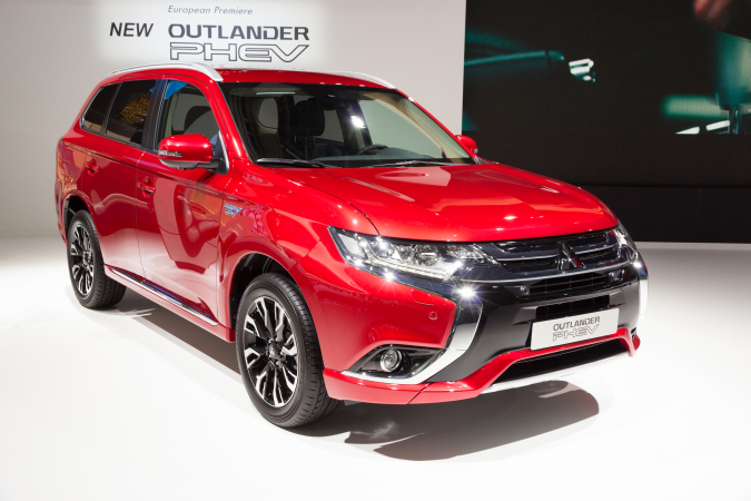 Outlander