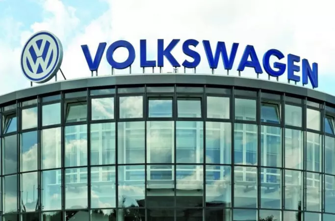 Volkswagen