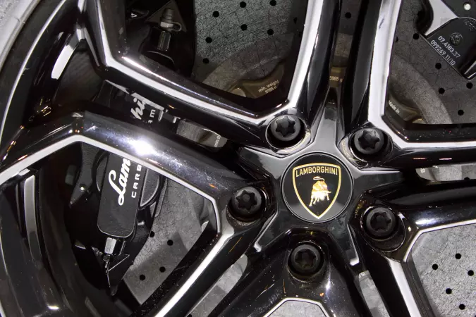 Lamborghini