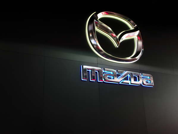 Mazda