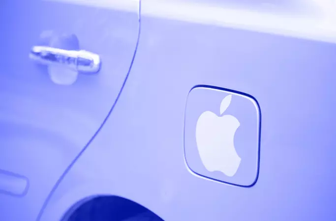 Apple