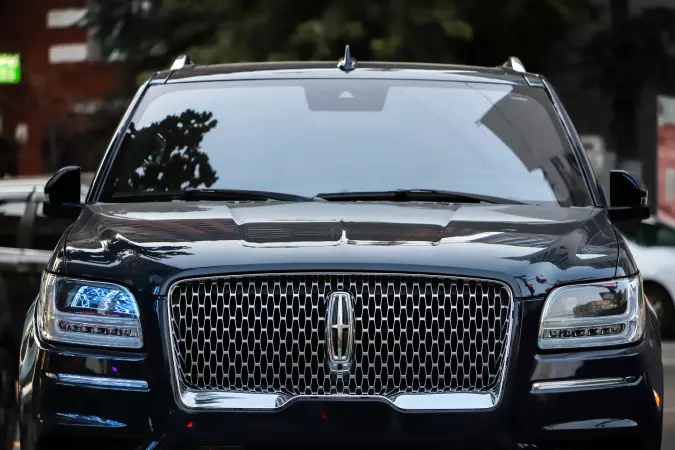 Lincoln Navigator