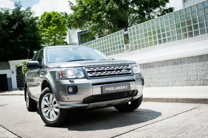 Freelander 
