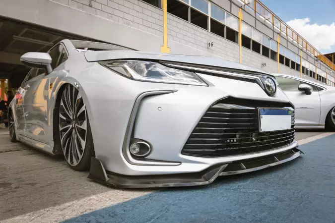 Toyota