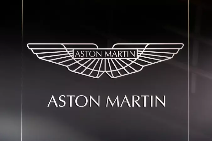 Aston Martin