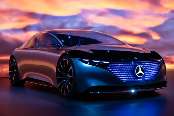 Mercedes-Benz