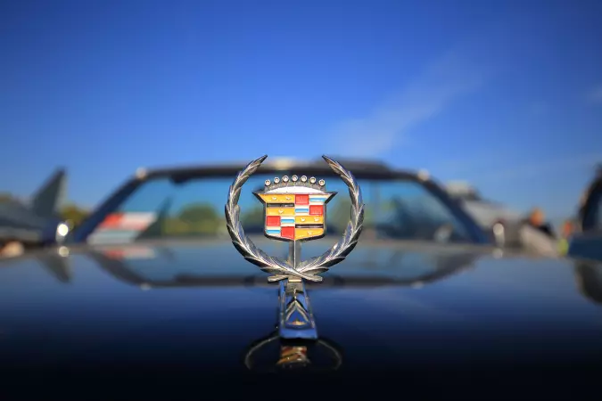 Cadillac